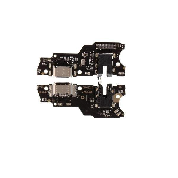 Realme 7i İle Uyumlu Şarj Soketi  - Image 1