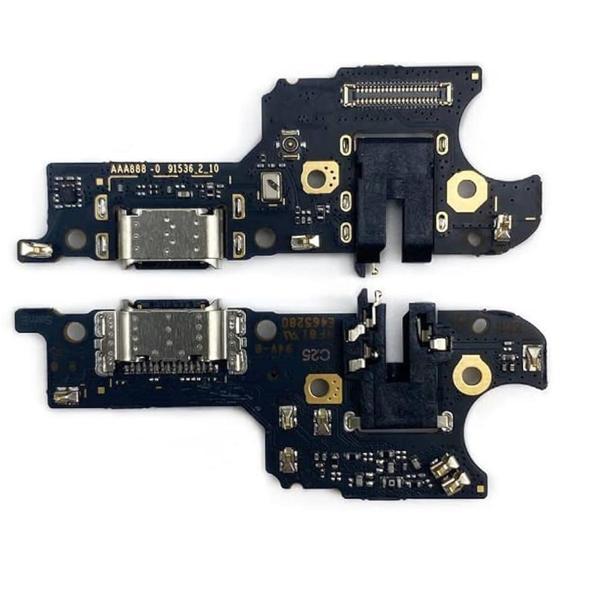 Realme C25 İle Uyumlu Şarj Soketi  - Image 1