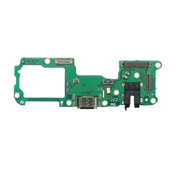 Opoo Reno 5 Lite İle Uyumlu Şarj Soketi  - Image 1