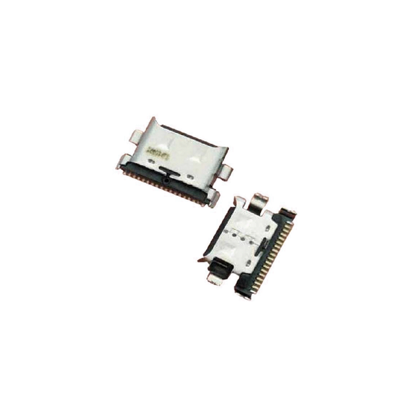 Samsung Galaxy A30S A307F İle Uyumlu Şarj Soketi - Image 1