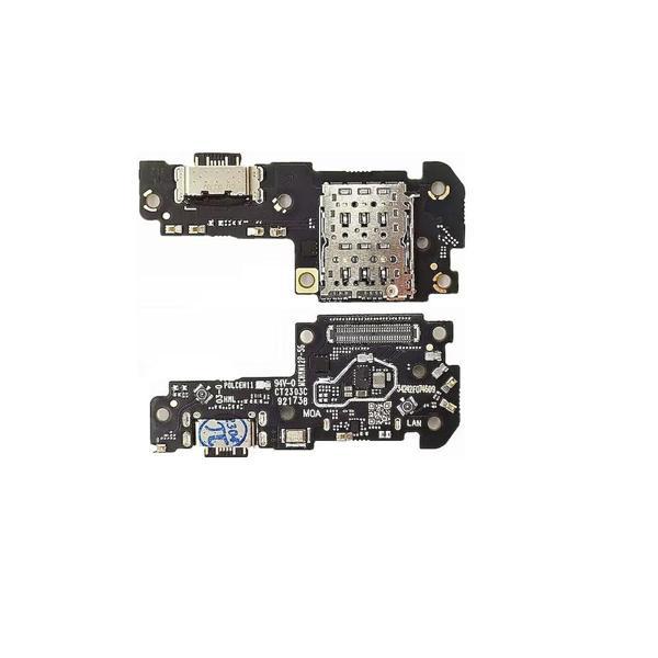 Xiaomi Redmi Note 12 Pro 4G İle Uyumlu Şarj Soketi  - Image 1