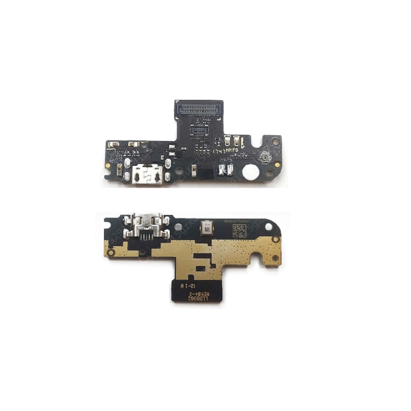 Xiaomi Redmi Note 5A İle Uyumlu Şarj Soketi - Image 1