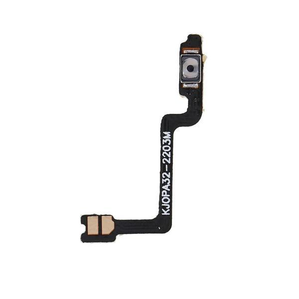 Oppo A53 4G İle Uyumlu Güç Açma Kapama Ses Açma Kısma Flex On Of CPH2127 - Image 1