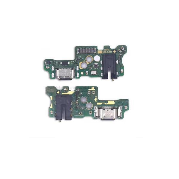 İnfinix Note 12 4G İle Uyumlu Şarj Soketi  X663 - Image 1