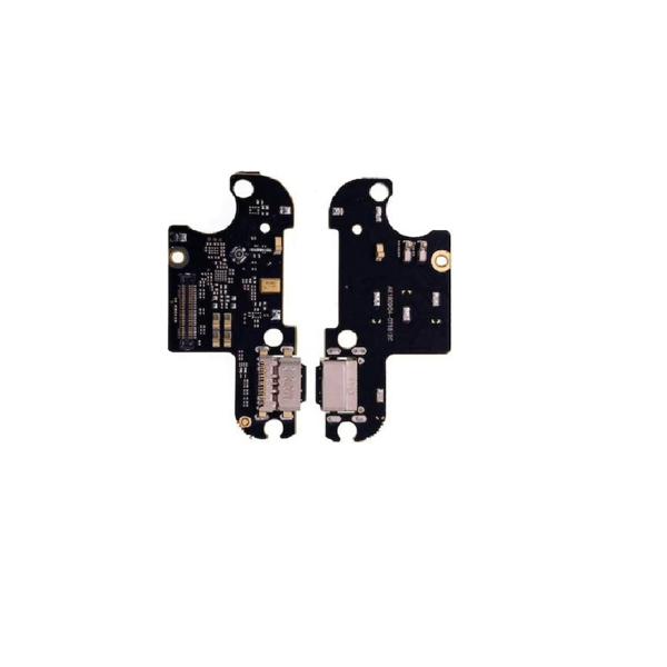 Xiaomi Mi 8 Lite İle Uyumlu Şarj Soketi - Image 1