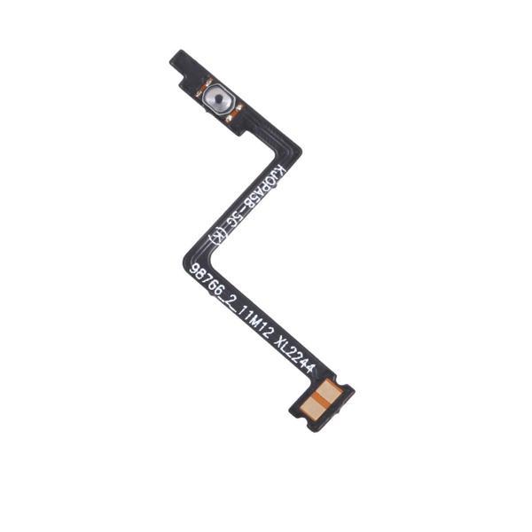 Oppo A78 5G İle Uyumlu Güç Açma Kapama Flex  - Image 1