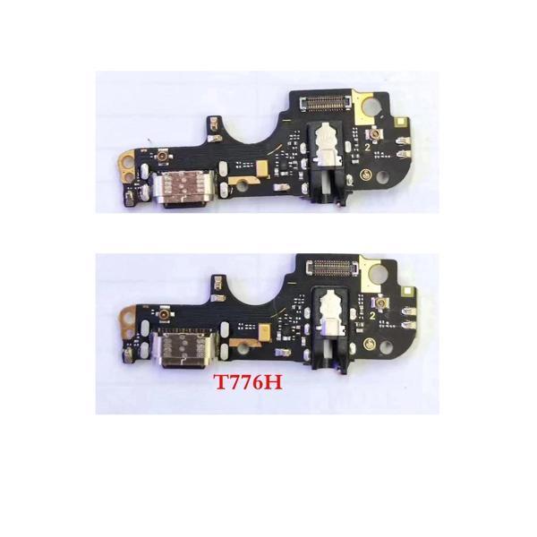TCL 30 5G İle Uyumlu Şarj Soketi - Image 1