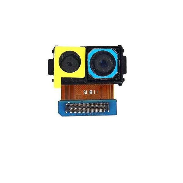 Samsung Galaxy J7 Duo J720F İle Uyumlu Arka Kamera - Image 1