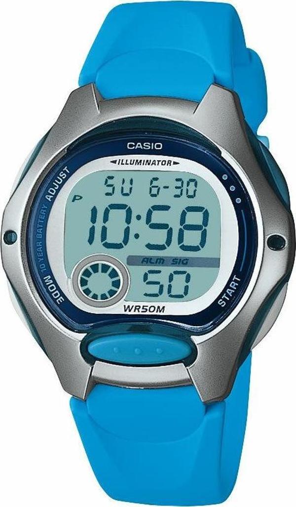 Casio LW-200-2BVDF KADIN KOL SAATİ - Image 1