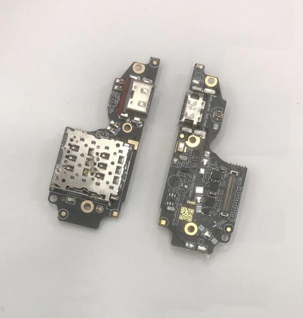 Casper Via X30 İle Uyumlu Şarj Bordu Soketi - Image 1