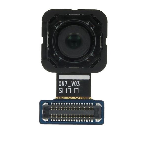 Samsung Galaxy J7 Pro J730F İle Uyumlu Arka Kamera - Image 1