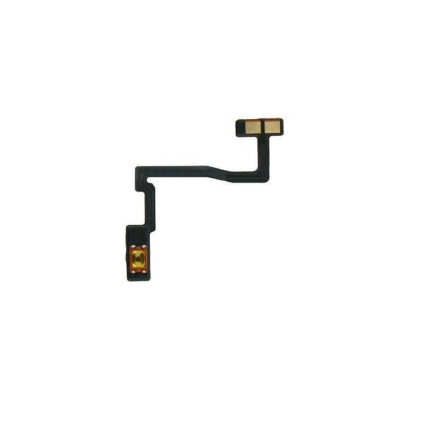 Oppo Reno 4 Pro İle Uyumlu Güç Açma Kapama Flex  - Image 1