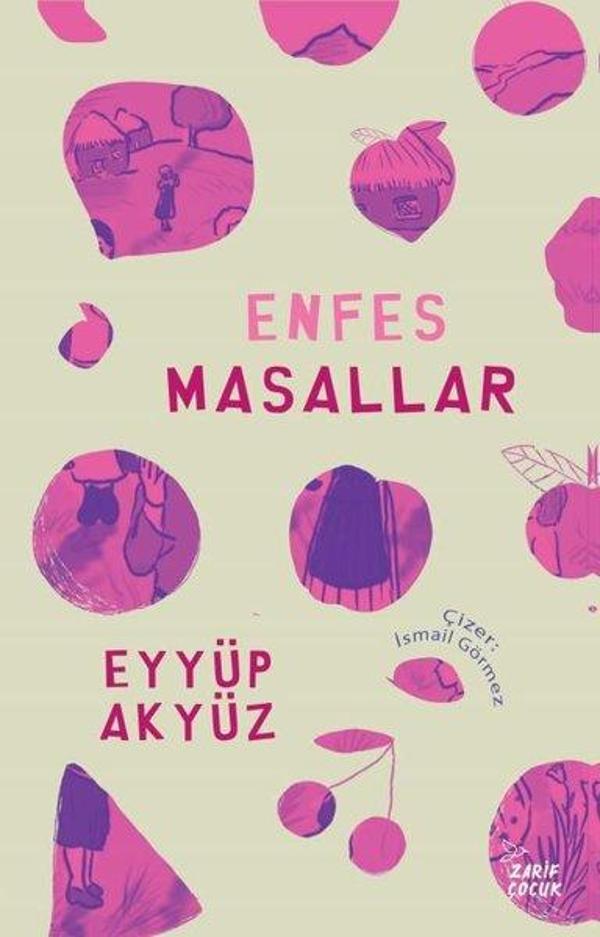 Enfes Masallar - Zarif Çocuk - Image 1
