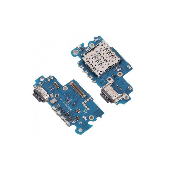 Samsung Galaxy A53 5G A536F İle Uyumlu Şarj Soketi - Image 1