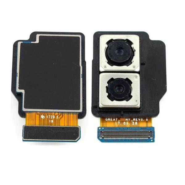 Samsung Galaxy Note 8 N950F İle Uyumlu Arka Kamera - Image 1