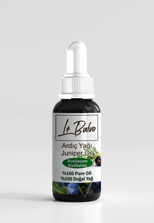 Le Balvo Ardıç Yağı 10 Ml ( Juniper Oil ) - Image 1