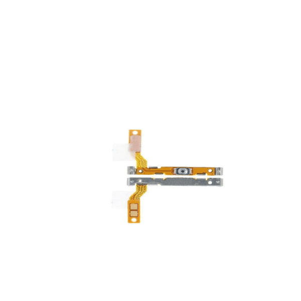 Samsung Galaxy J5 Prime G570 İle Uyumlu On Of Power Güç Flex Kablo  - Image 1