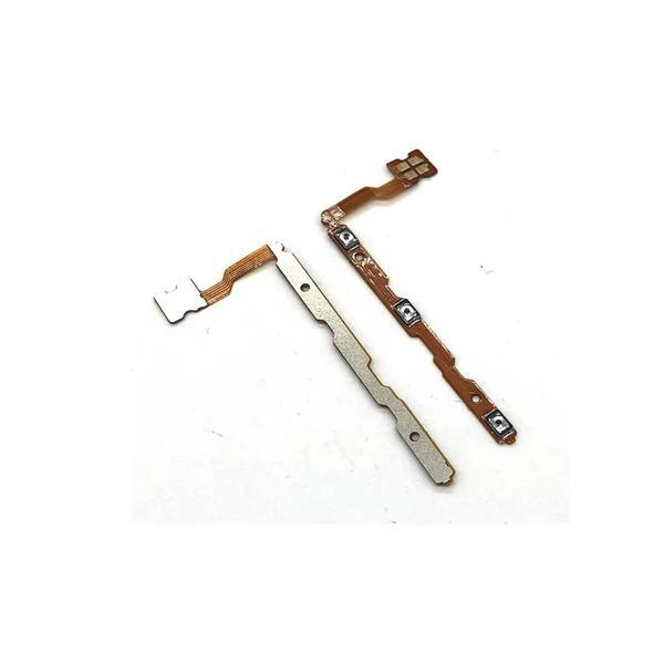 Vivo Y11S İle Uyumlu Güç Açma Kapama Ses Açma Kısma Flex On Of V2028 - Image 1