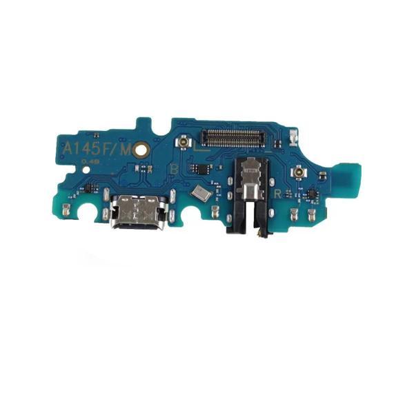 Samsung Galaxy A14 4G A145F İle Uyumlu Şarj Soketi - Image 1