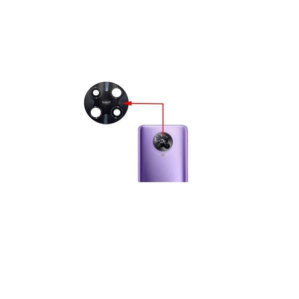 Pocophone F2 Pro İle Uyumlu Kamera Camı - Image 1