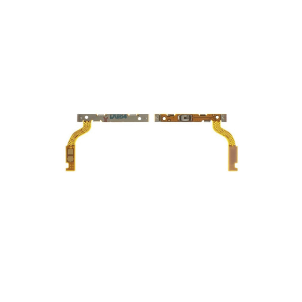 Samsung Galaxy A6 2018 A600F İle Uyumlu On Of Power Güç Flex Kablo  - Image 1