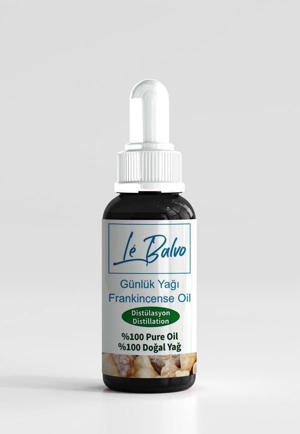 Le Balvo Günlük Yağı 10 Ml ( Frankincense Oil ) - Image 1