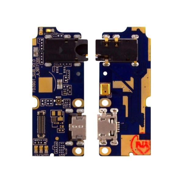 General Mobile GM8 Go İle Uyumlu Şarj Soketi - Image 1