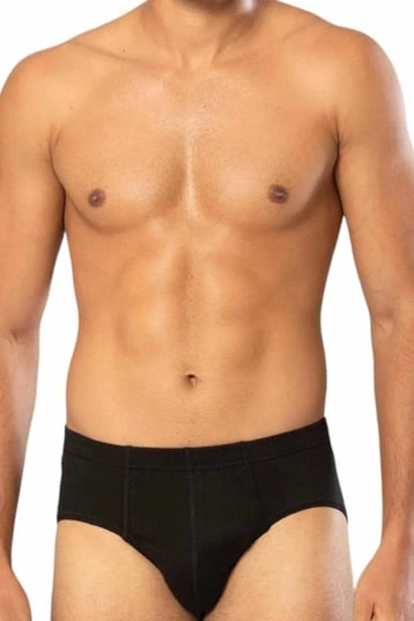 Erdem Erkek Slip 1300 Beyaz 54 - Image 1