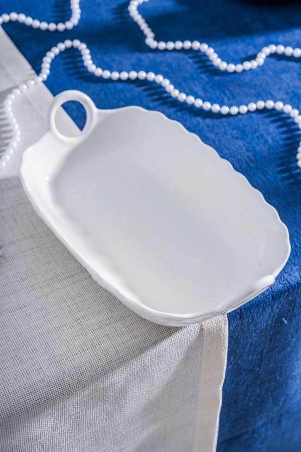 Acar POR7254 Fırın Tabağı 26 cm - Image 1