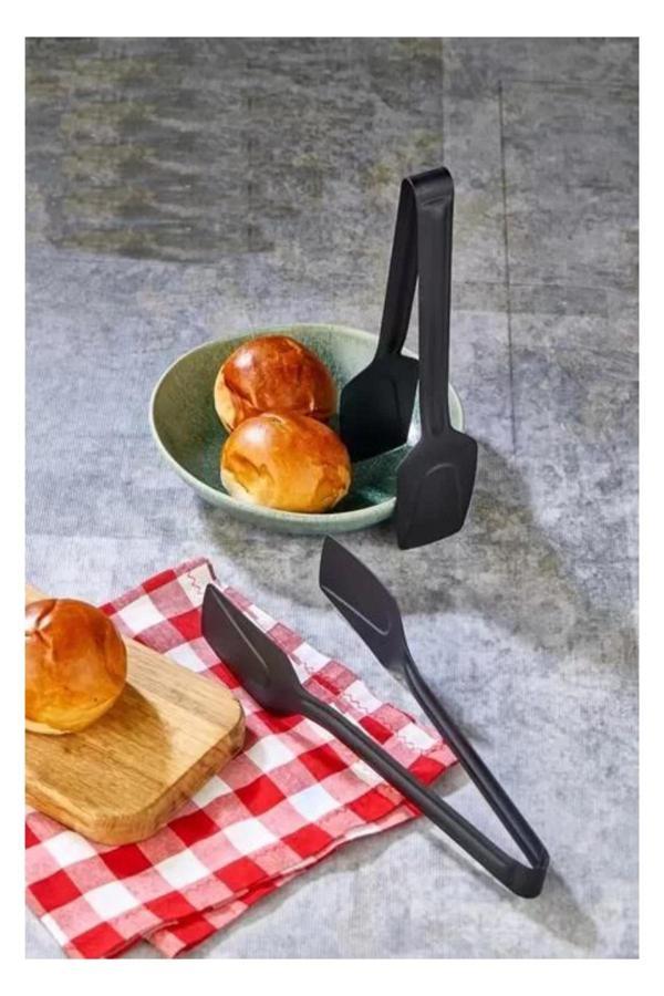 Cooker CKR2943 Siyah Pasta Maşası - Image 1