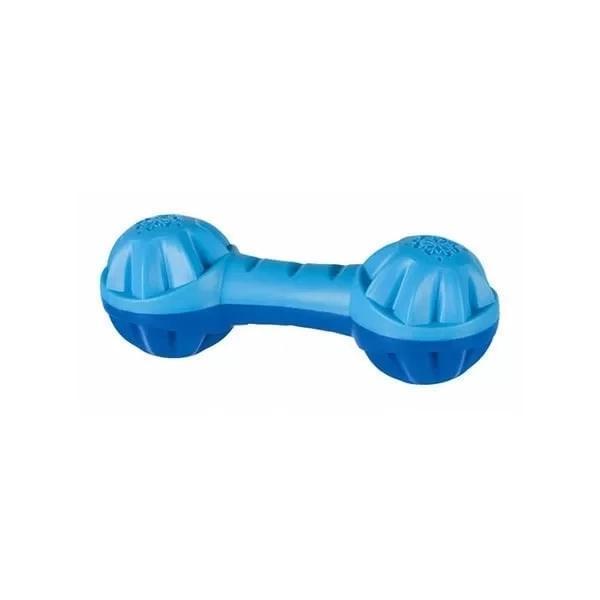 Trixie Tpr Kemik İçi Su Dolabilen Köpek Oyuncağı 18 Cm - Image 1