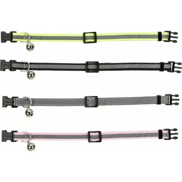 Trixie Ayarlanabilir Reflektörlü Yavru Kedi Boyun Tasması - Image 1