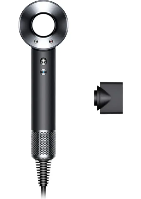 Dyson Supersonic™ Origin Saç Kurutma Makinesi 1350 W Mat Siyah İyon Teknolojisi ile Hızlı Kurutma - Image 1
