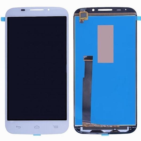 Vodafone Smart 4 Power V985 Ekran Beyaz Dokunmatik Beyaz - Image 1