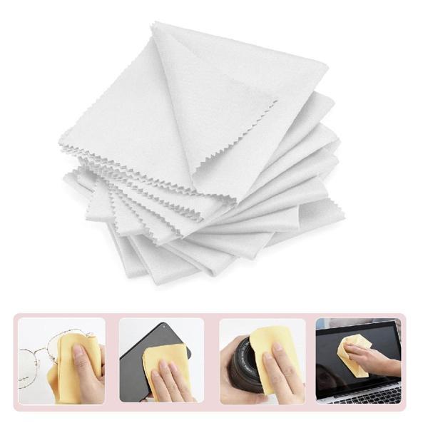 Gözlük bezi,telefon, tablet,kamera temizliği için - Image 1