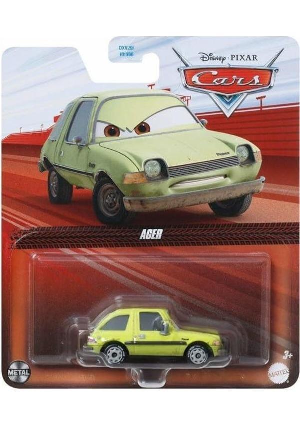 Disney Pixar Cars Acer DXV29 / HHV86 JDL78 - Image 1