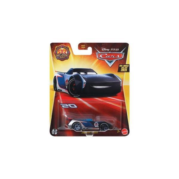 Disney Pixar Cars Jackson Storm DXV29 / HHV86  JDG52 - Image 1
