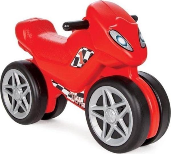 Pilsan Mini Moto Oyuncak Pedalsız Mini Bisiklet - Image 1