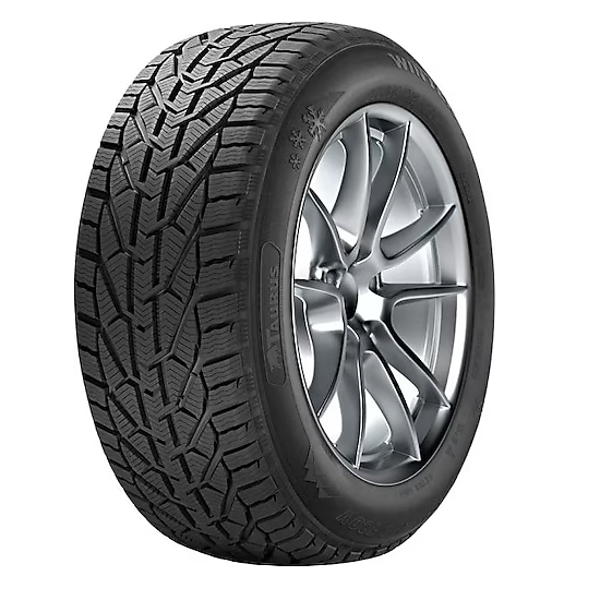 Taurus Winter 215/55R17 98V XL M+S 3PMSF (Kış) (2025) - Image 1