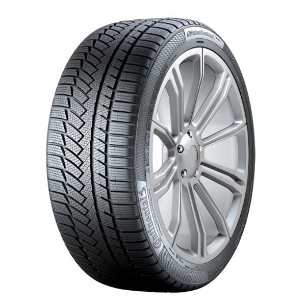 Continental WinterContact TS 850 P SUV 245/70R16 107T (Kış) (2025) - Image 1