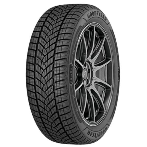 Goodyear UltraGrip Performance + 215/50R19 97H XL (Kış) (2025) - Image 1