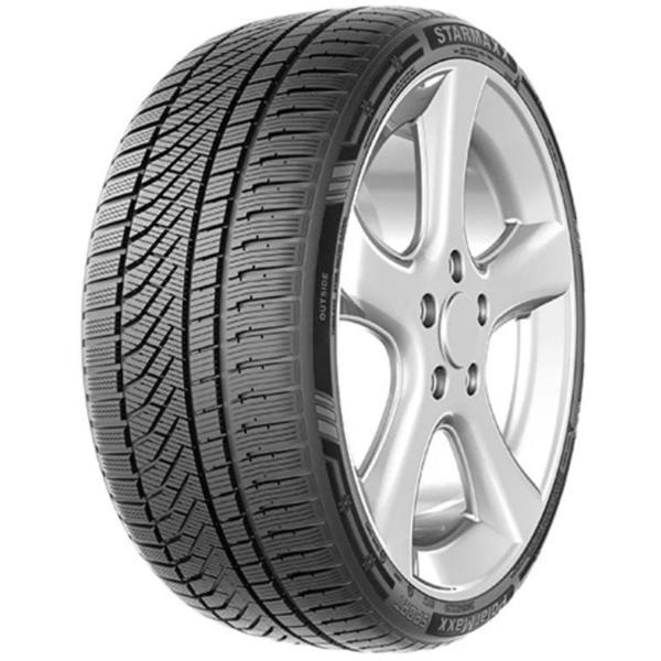 Starmaxx Polarmaxx Sport 215/55R18 99V XL (Kış) (2025) - Image 1