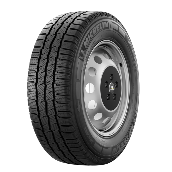 Michelin Agilis Alpin 205/75R16C 110/108R (Kış) (2025) - Image 1