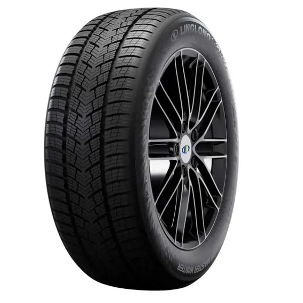 Linglong Grip Master Winter 235/60R18 107H XL (Kış) (2024) - Image 1
