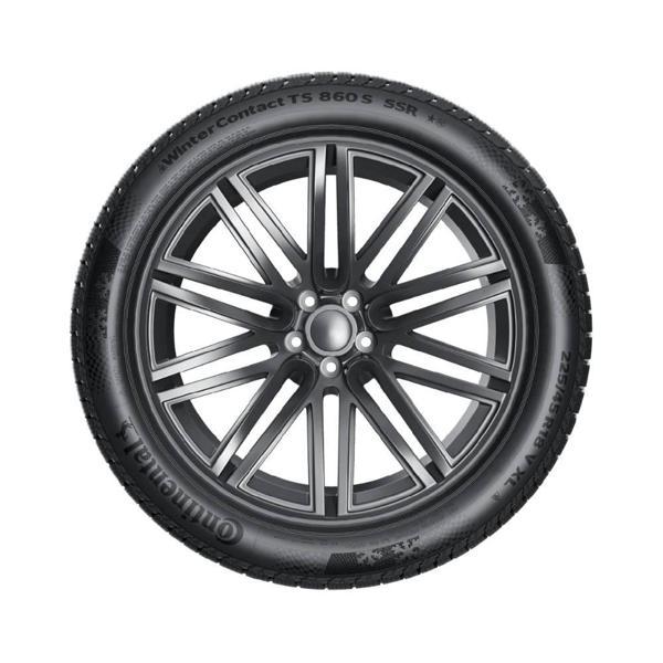 Continental WinterContact TS 860 S 225/55R19 103V XL M+S NF0 (Kış) (2025) - Image 1