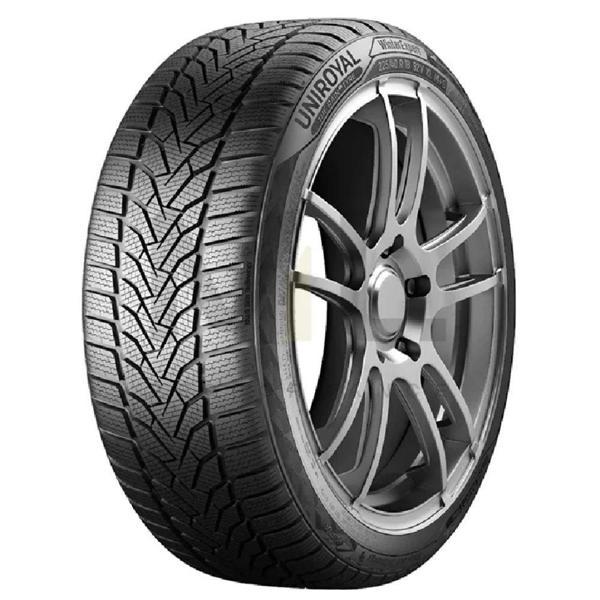 Uniroyal WinterExpert 255/40R19 100V XL (Kış) (2025) - Image 1