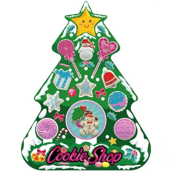 BFS   Cookie Shop Kurabiye Seti - Image 1