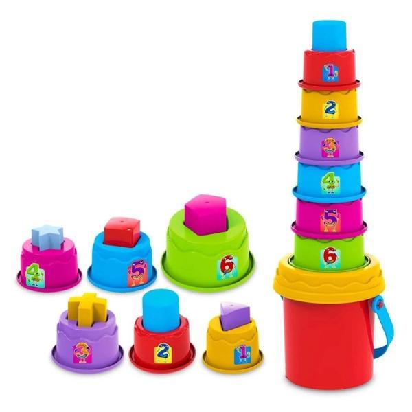 BFS   Dede Neşeli Bultak Kule - Image 1