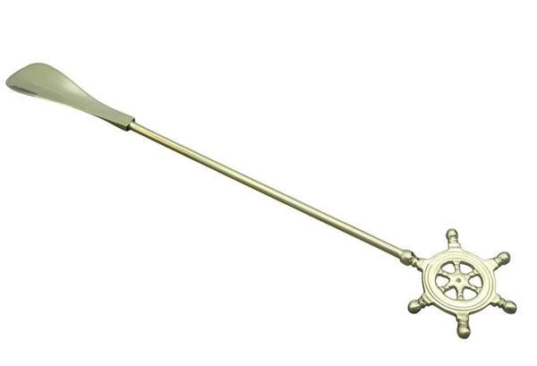 Dümenli Pirinç Kerata Çekecek 4328 - Image 1