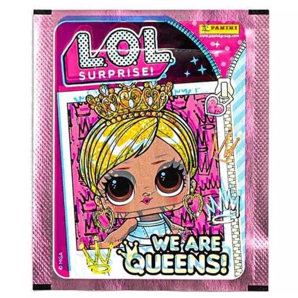 BFS   Lol Sticker - Image 1